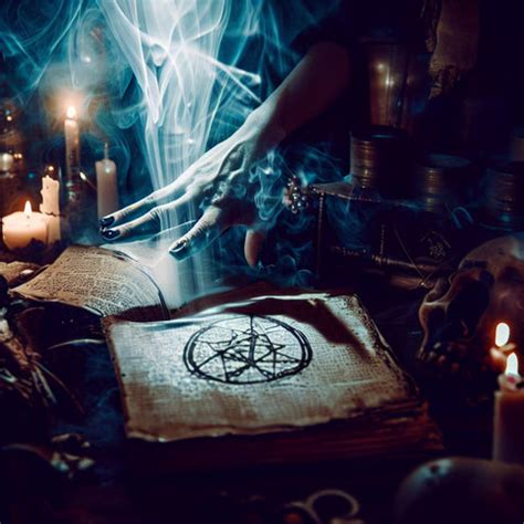 Witchcraft and Halloween: A Timeless Connection